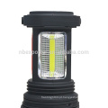 BT-4912 Luz portátil com alça ajustável